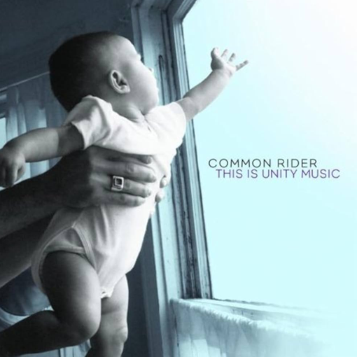 Common Ridder - This is Unity Music