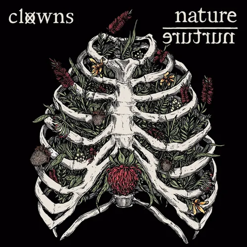 Clowns – Nature / Nurture