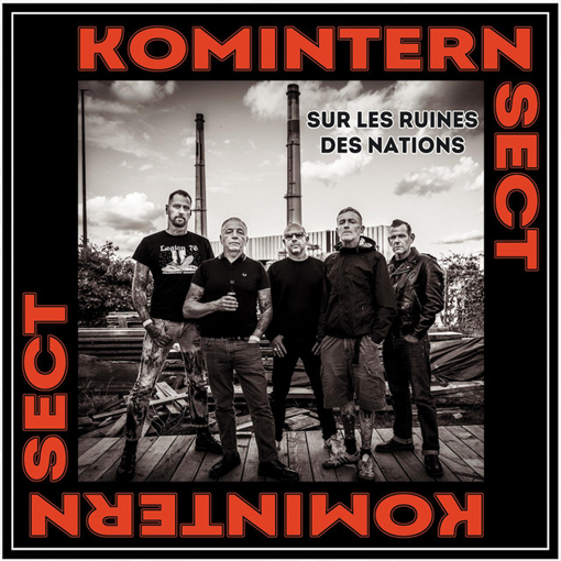 Komintern Sect - Sur Les Ruines Des Nations