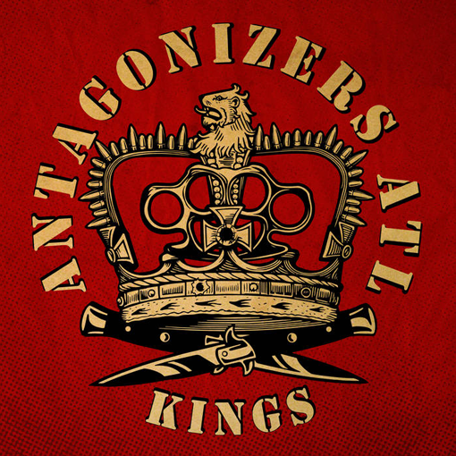 Antagonizers ATL - Kings