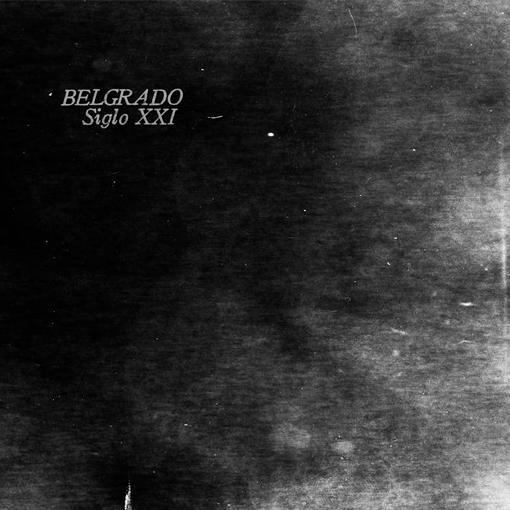 Belgrado – Siglo XXI