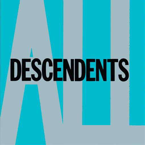 Descendents - ALL (Repress)