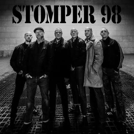 Stomper 98 - Stomper 98