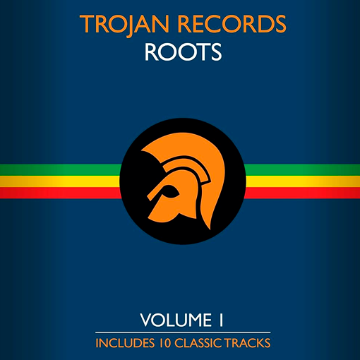 V/A - Trojan Records Roots Volume I