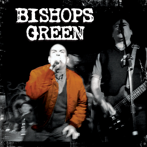 Bishops Green - Bishops Green