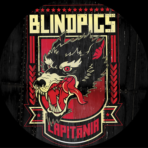 Blind Pigs – Capitânia