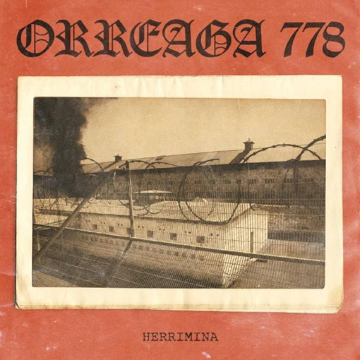 Orreaga 778 - Herrimina