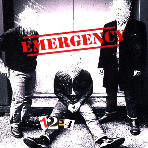 Emergency - 1234
