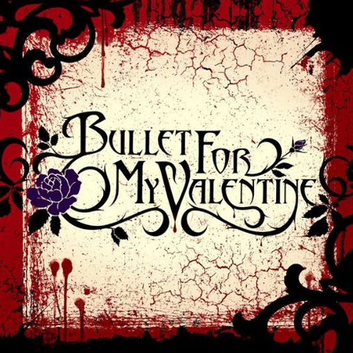 Bullet For My Valentine - Hand Of Blood