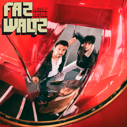Faz Waltz - Double Decker