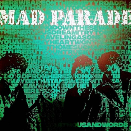 Mad Parade - A Thousand Words