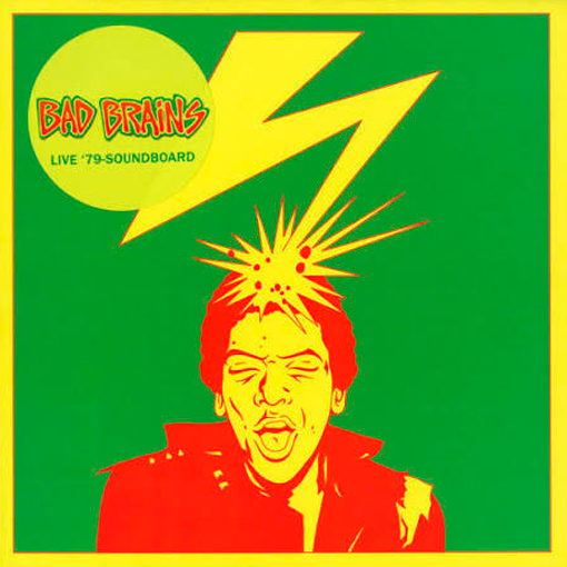 Bad Brains - Live ’79 Soundboard