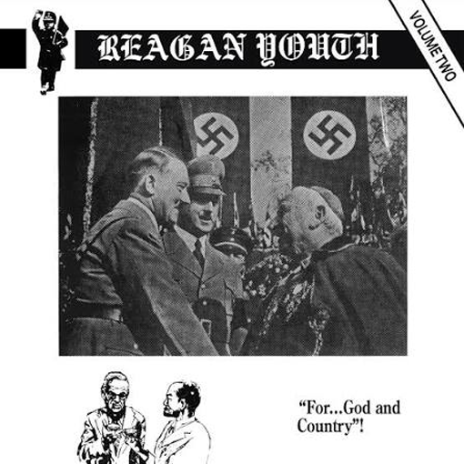 Reagan Youth - Vol. 2