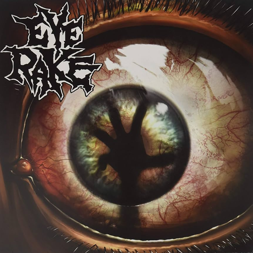 Eye Rake - Eye Rake