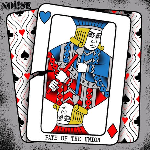 Noi!se - Fate Of The Union