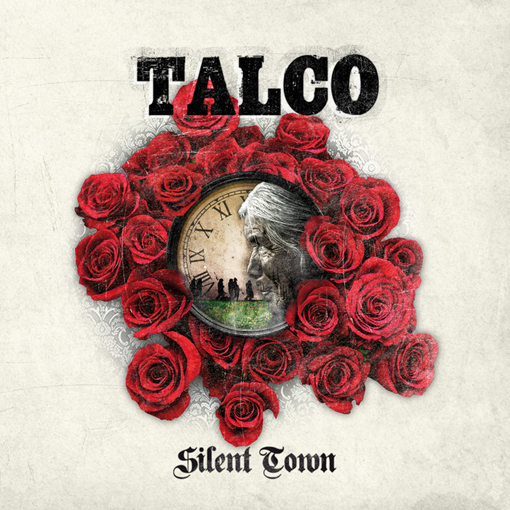Talco - Silent Town