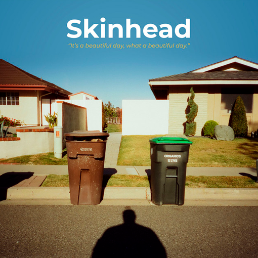 Skinhead - It’s A Beautiful Day, What A Beautiful Day