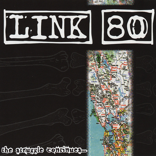 Link 80 - The Struggle Continues…