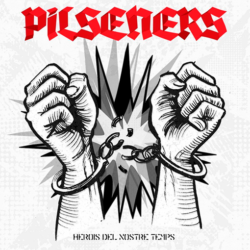 Pilseners - Herois Del Nostre Temps