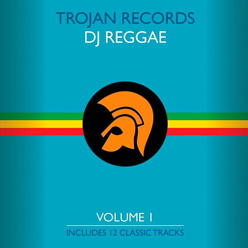 V/A - Trojan Records DJ Reggae Volume 1