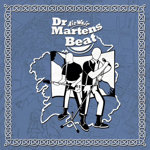 Dr. Martens Beat - Smash Them Up