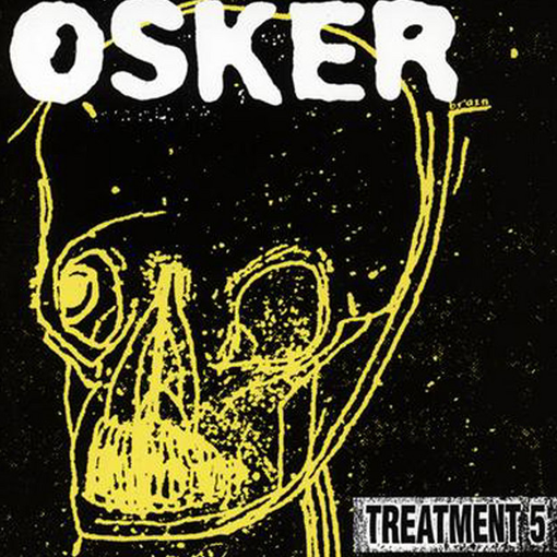 Osker - Treatment 5