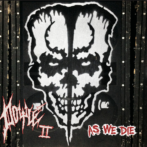 Doyle - Doyle II: As We Die