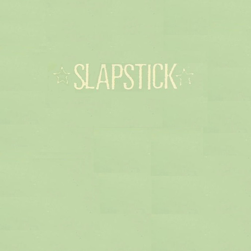 Slapstick - Slapstick
