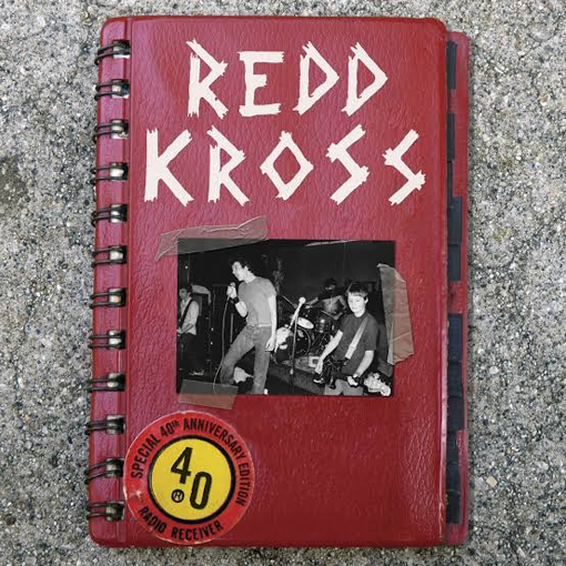 Redd Kross - Red Cross EP