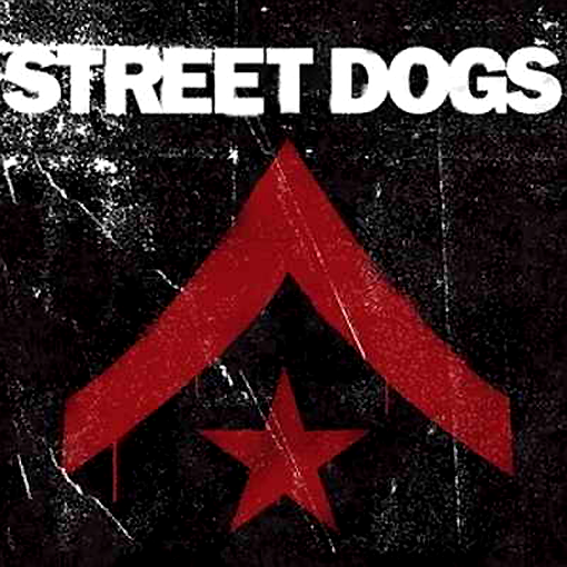 Street Dogs- Street Dogs