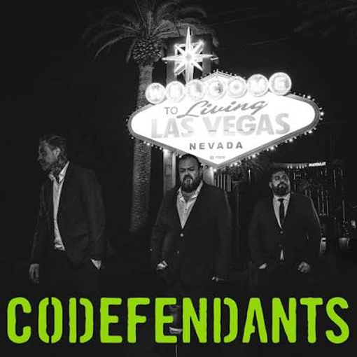 Codefendants – Living Las Vegas