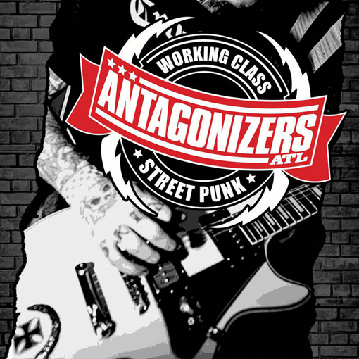 Antagonizers ATL – Working Class Street Punk
