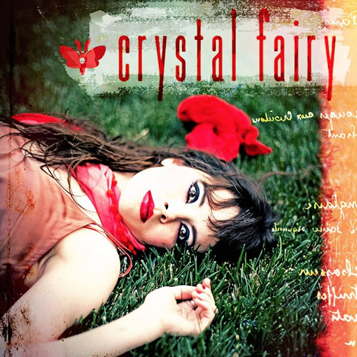 Crystal Fairies - Crystal Fairies