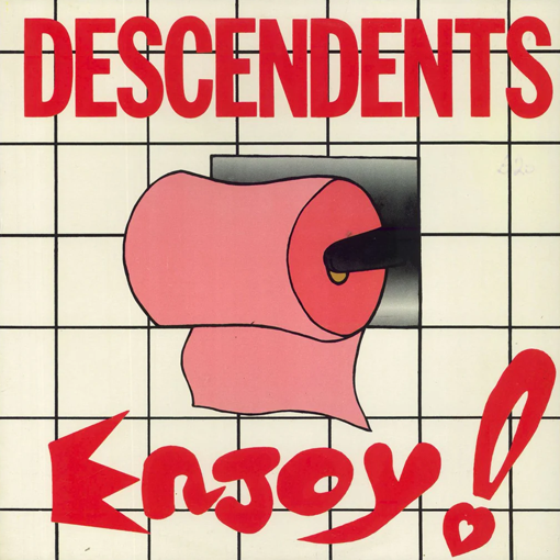 Descendents – Enjoy!