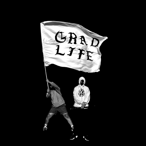 Graduating Life - Grad Life