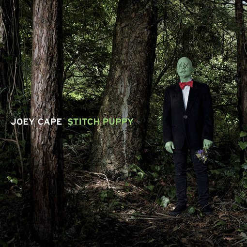 Joey Cape - Stitch Puppy