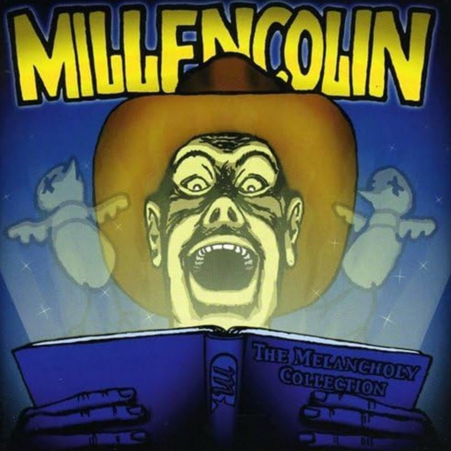 Millencolin - The Melancholy Collection
