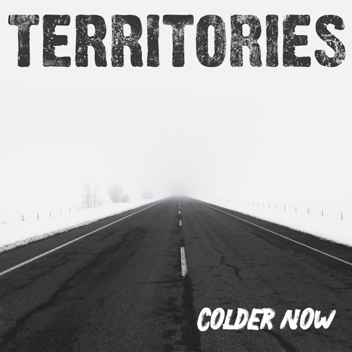 Territories - Colder Now