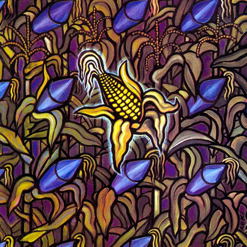 Bad Religion - Against The Grain