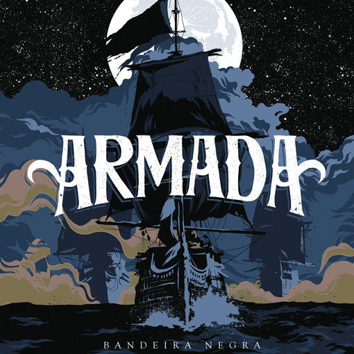Armada - Bandeira Negra