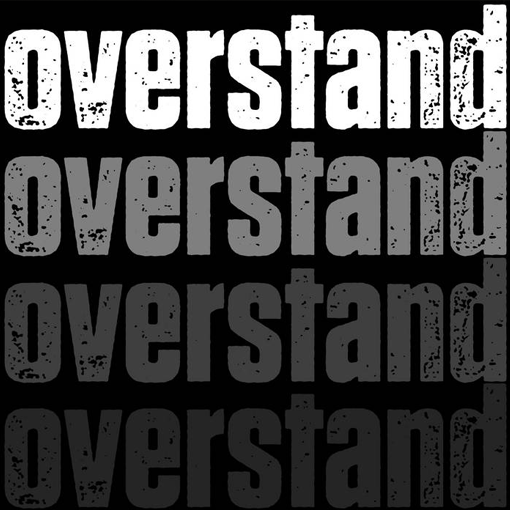 Overstand - Overstand