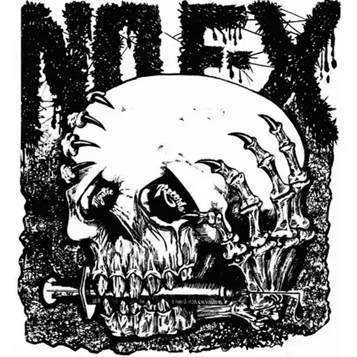NOFX - Maximum Rock n’ Roll