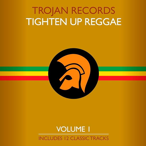 V/A - Trojan Records Tighten Up Reggae Volume 1