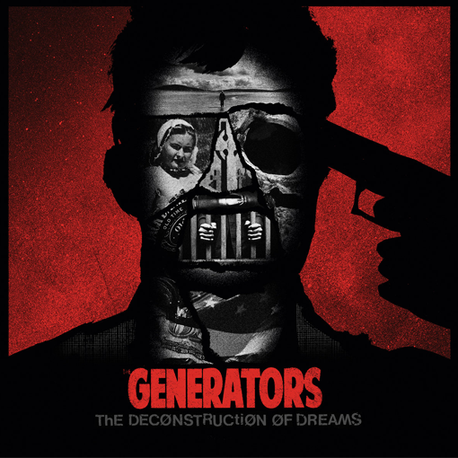 The Generators - The Deconstruction Of Dreams