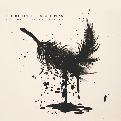 The Dillinger Escape Plan - One Of Us Is The Killer