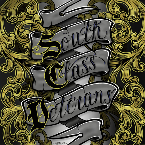South Class Veterans - Hell To Pay