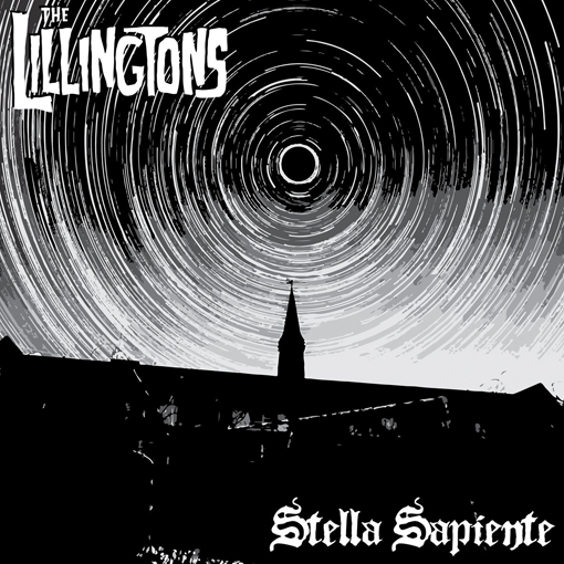 The Lillingtons - Stella Sapiente