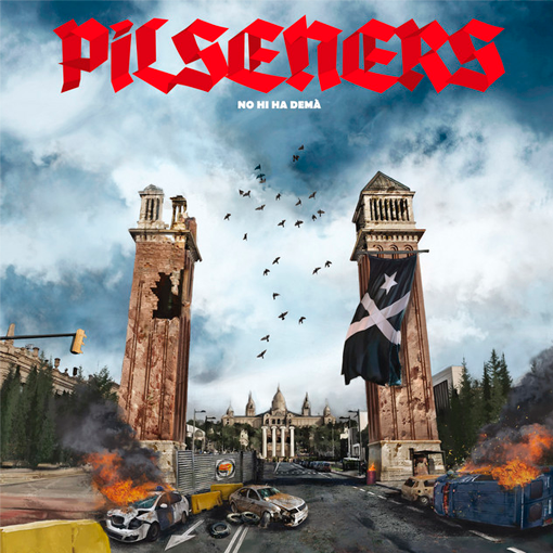 Pilseners - No Hi Ha Dema