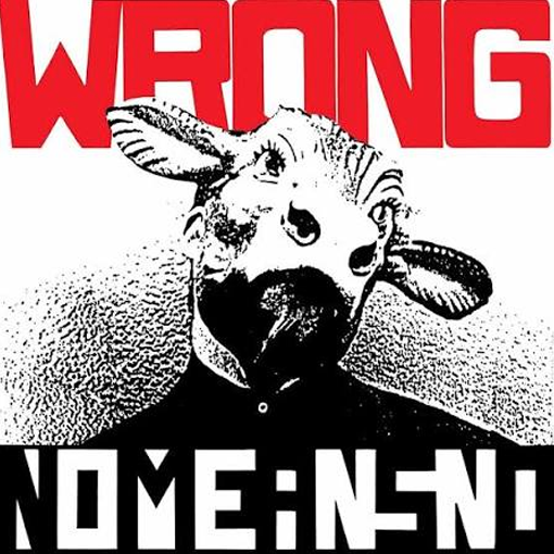 No Means No - Wrong