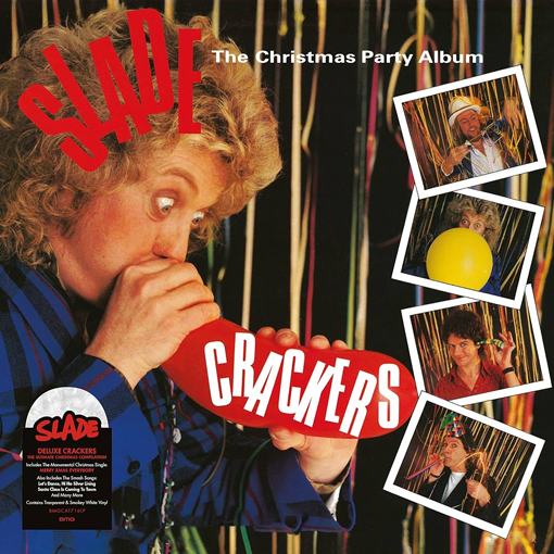 Slade - Crackers